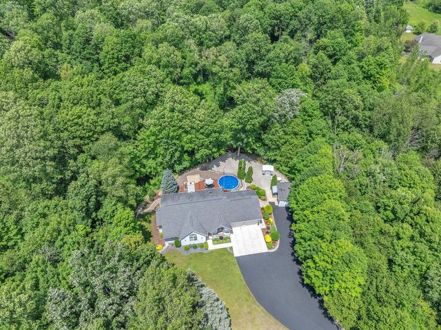 W5986 County Road MM, Elkhart Lake, WI 53020