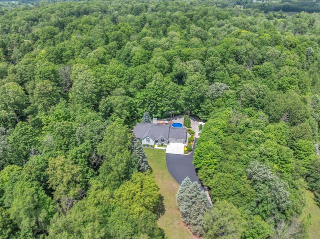 W5986 County Road MM, Elkhart Lake, WI 53020