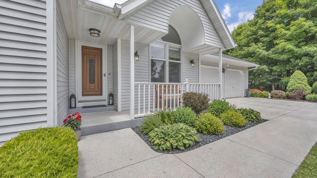 W5986 County Road MM, Elkhart Lake, WI 53020