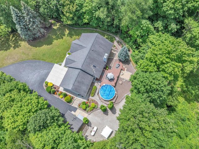 W5986 County Road MM, Elkhart Lake, WI 53020