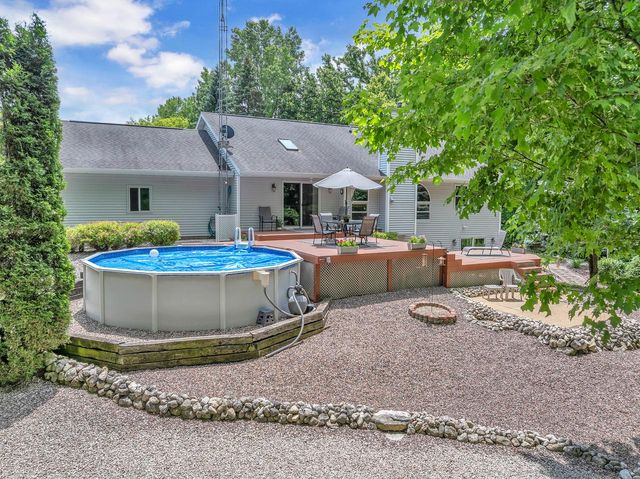 W5986 County Road MM, Elkhart Lake, WI 53020
