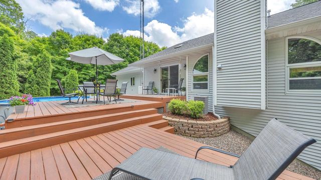 W5986 County Road MM, Elkhart Lake, WI 53020