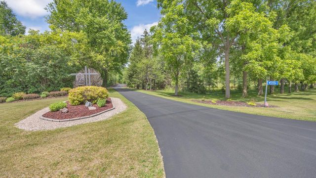 W5986 County Road MM, Elkhart Lake, WI 53020