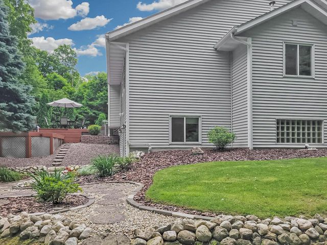 W5986 County Road MM, Elkhart Lake, WI 53020