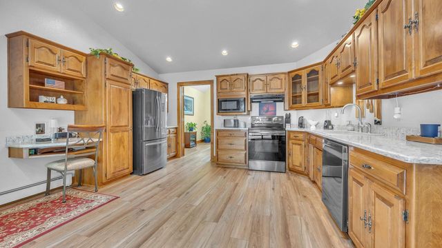 W5986 County Road MM, Elkhart Lake, WI 53020