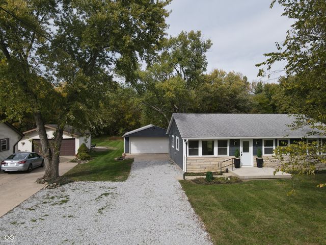 2424 Fairfax Road, Indianapolis, IN 46227