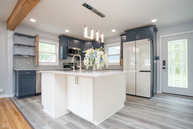 2424 Fairfax Road, Indianapolis, IN 46227