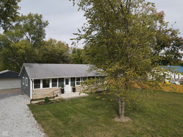 2424 Fairfax Road, Indianapolis, IN 46227