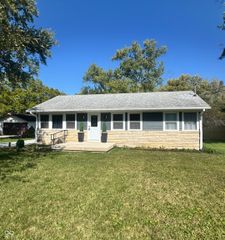 2424 Fairfax Road, Indianapolis, IN 46227
