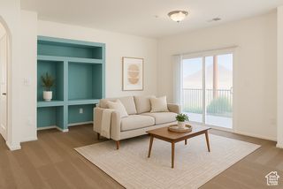 6341 W PASSENGER LN #4, West Jordan, UT 84081