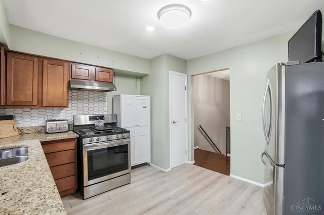 564 Waycross Road, Forest Park, OH 45240