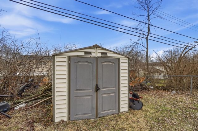 564 Waycross Road, Forest Park, OH 45240