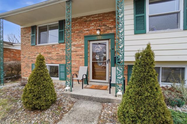 564 Waycross Road, Forest Park, OH 45240