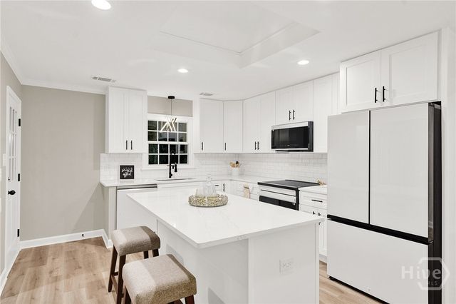 5 Fletcher Lane, Savannah, GA 31411