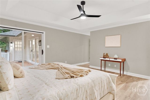 5 Fletcher Lane, Savannah, GA 31411