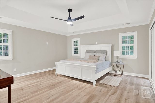 5 Fletcher Lane, Savannah, GA 31411