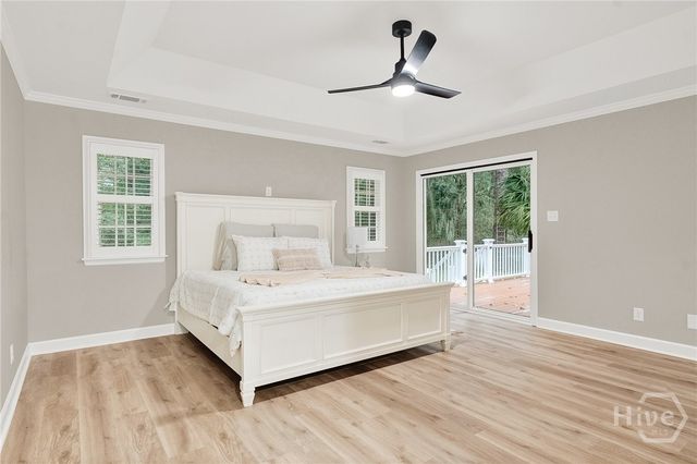 5 Fletcher Lane, Savannah, GA 31411