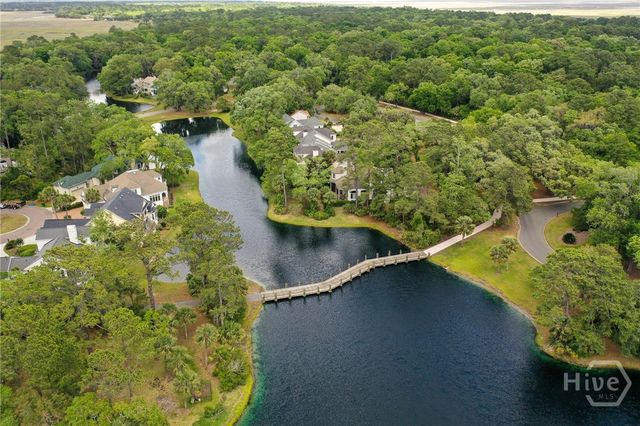 5 Fletcher Lane, Savannah, GA 31411