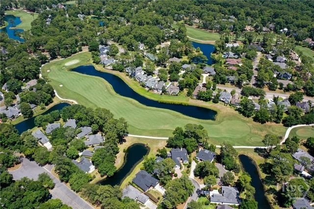 5 Fletcher Lane, Savannah, GA 31411