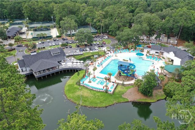 5 Fletcher Lane, Savannah, GA 31411