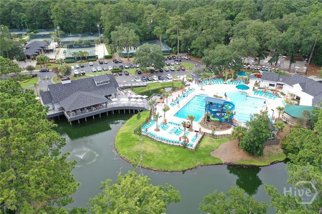 5 Fletcher Lane, Savannah, GA 31411