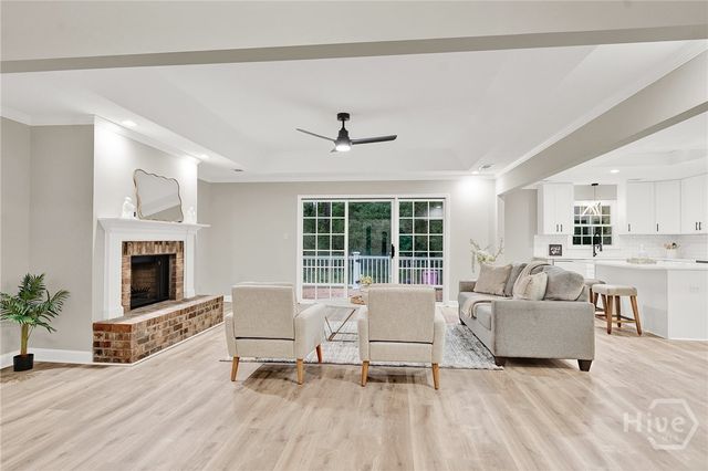 5 Fletcher Lane, Savannah, GA 31411