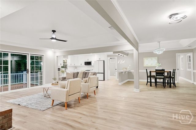 5 Fletcher Lane, Savannah, GA 31411