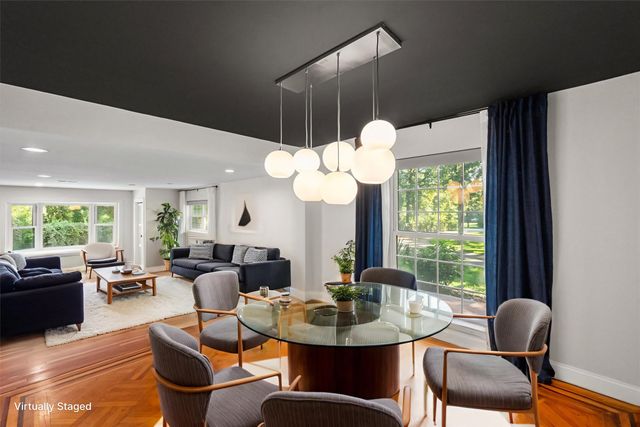 6522 Mark Drive, Burleson, TX 76028