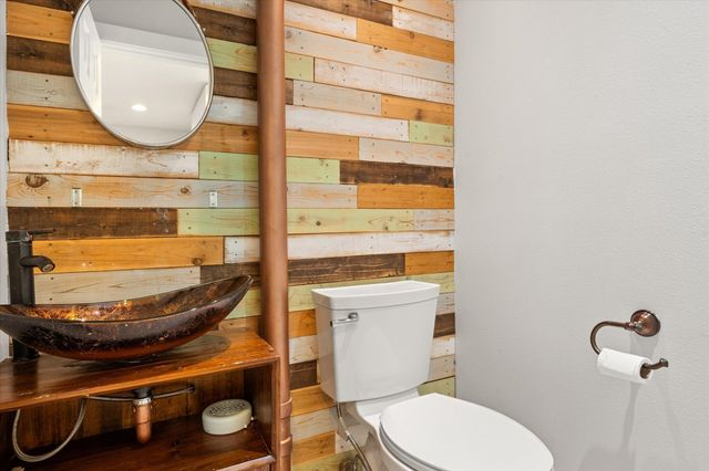 6522 Mark Drive, Burleson, TX 76028