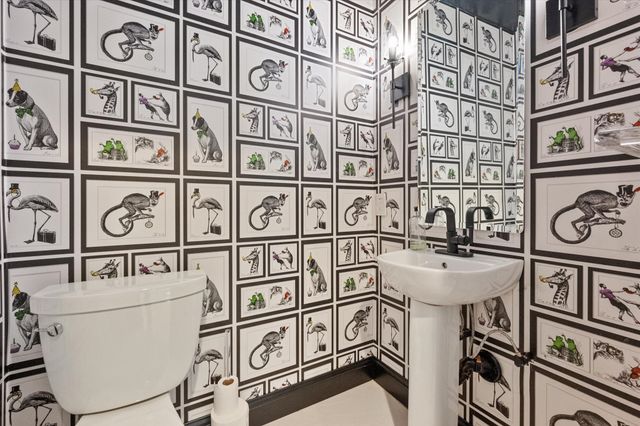 6522 Mark Drive, Burleson, TX 76028