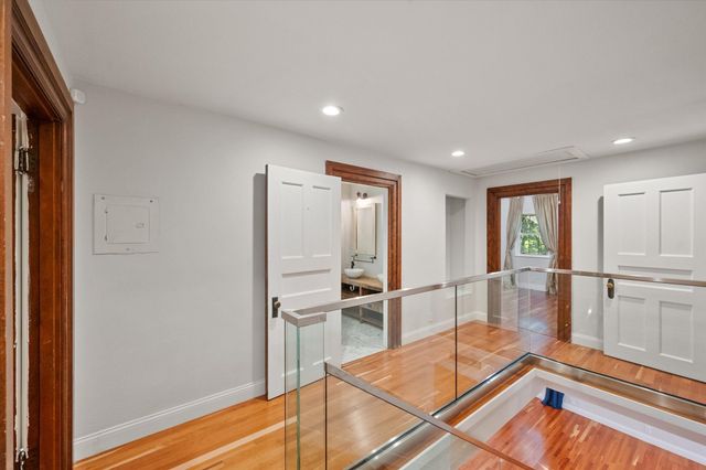 6522 Mark Drive, Burleson, TX 76028