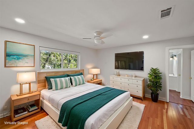 6522 Mark Drive, Burleson, TX 76028