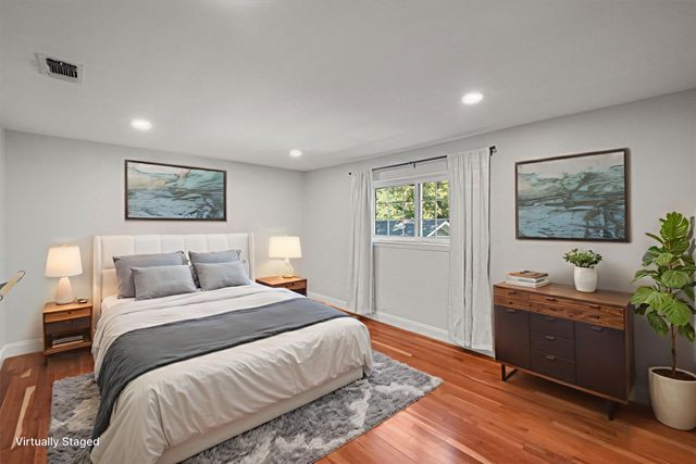 6522 Mark Drive, Burleson, TX 76028