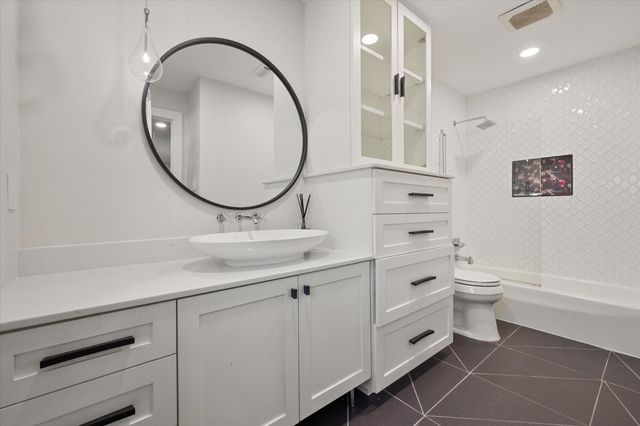 6522 Mark Drive, Burleson, TX 76028