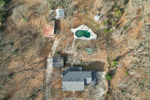 6522 Mark Drive, Burleson, TX 76028