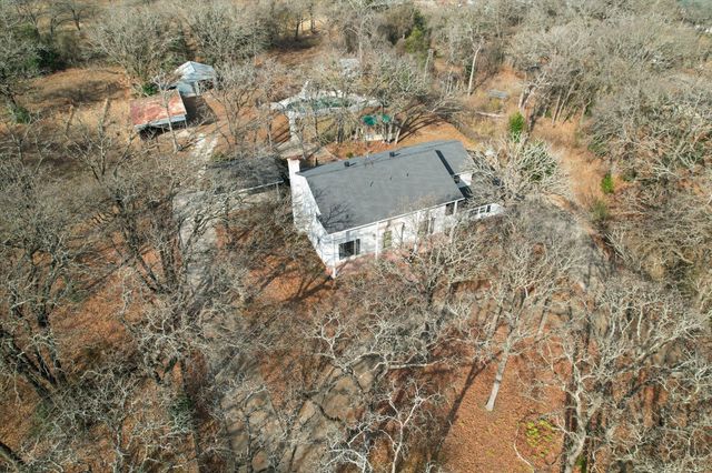 6522 Mark Drive, Burleson, TX 76028