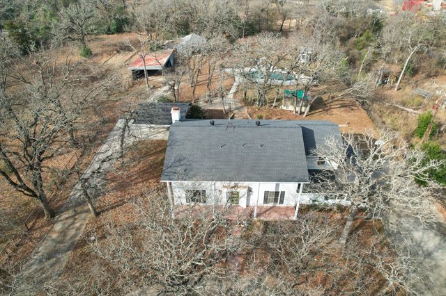 6522 Mark Drive, Burleson, TX 76028