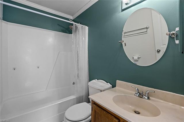 4112 Stillwood CT, Virginia Beach, VA 23456
