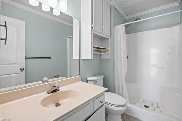 4112 Stillwood CT, Virginia Beach, VA 23456
