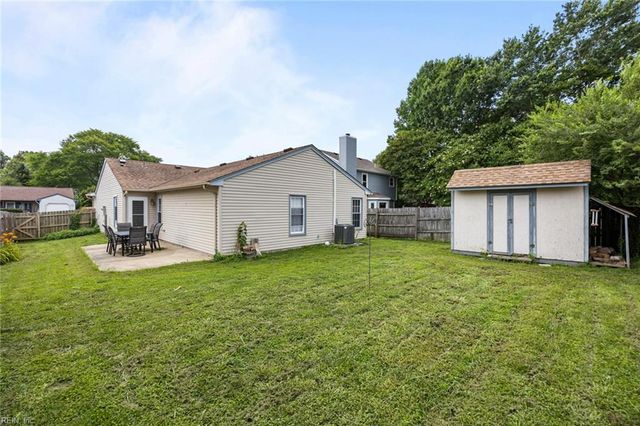 4112 Stillwood CT, Virginia Beach, VA 23456