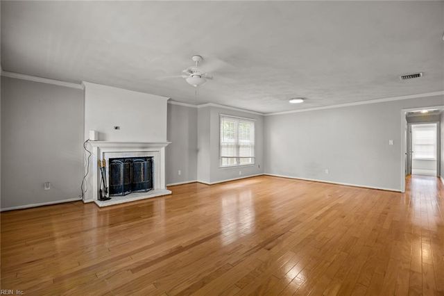4112 Stillwood CT, Virginia Beach, VA 23456