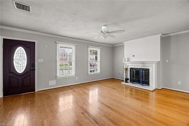 4112 Stillwood CT, Virginia Beach, VA 23456