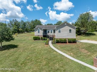 1407 Bethvale Drive, Greenback, TN 37742