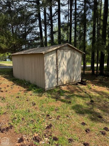 4000 Renee Drive, Jonesboro, AR 72404