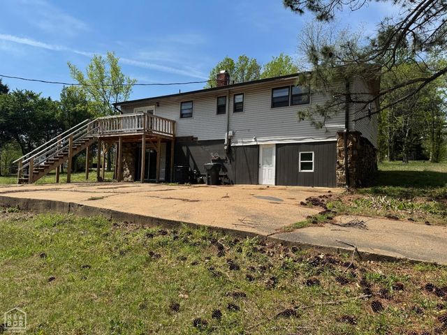4000 Renee Drive, Jonesboro, AR 72404