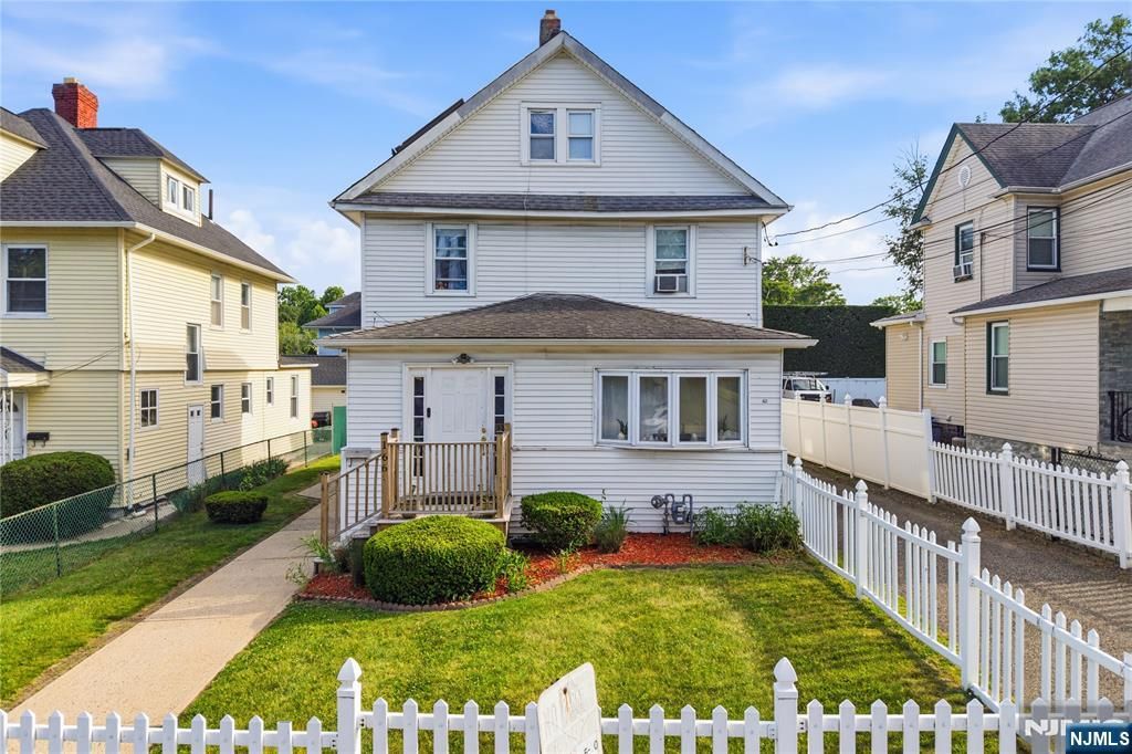 166 W Demarest Avenue, Englewood, NJ 07631
