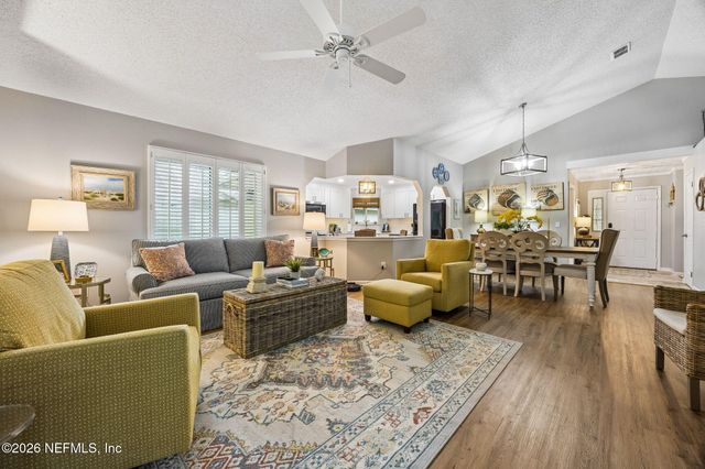 108 EIDER Court, Fernandina Beach, FL 32034