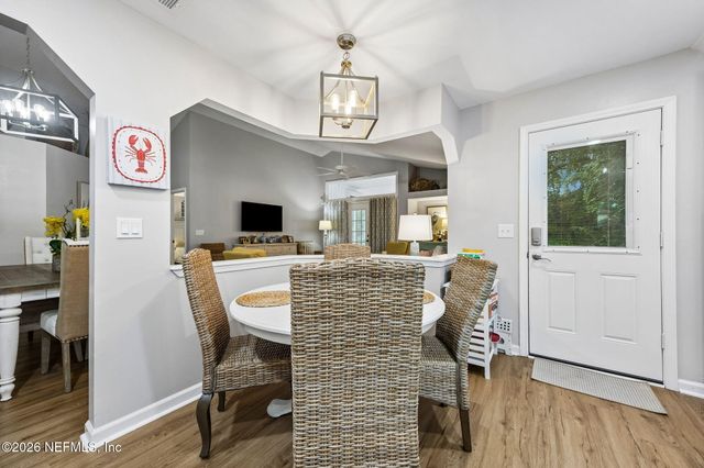 108 EIDER Court, Fernandina Beach, FL 32034