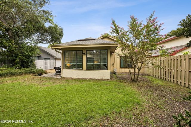 108 EIDER Court, Fernandina Beach, FL 32034