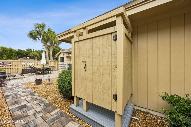 108 EIDER Court, Fernandina Beach, FL 32034